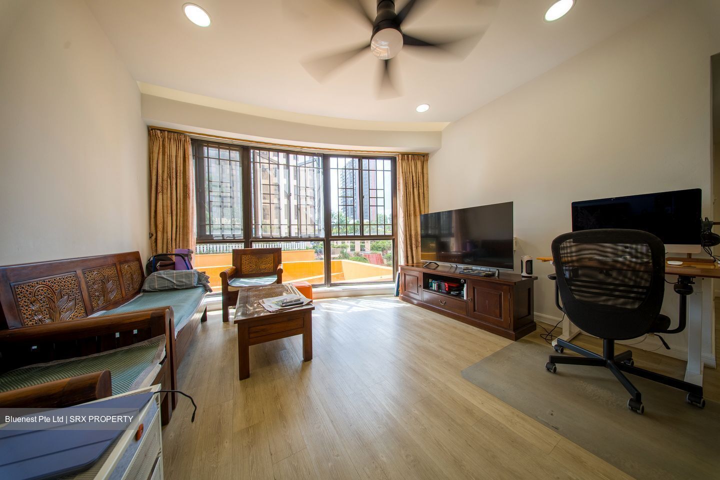 Seasons View (D20), Condominium #522637521